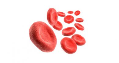 anemia sintomi