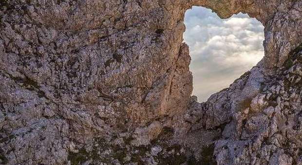 escursioni in montagna