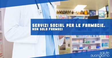 servizi social per farmacie