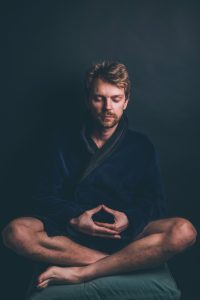 meditazione