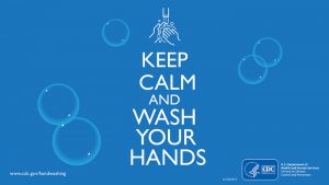 global handwashing day 