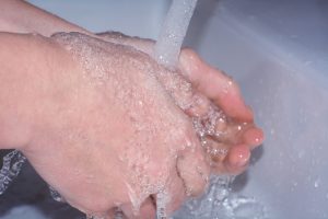 global handwashing day 