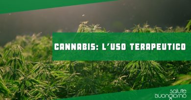 cannabis teraupetica
