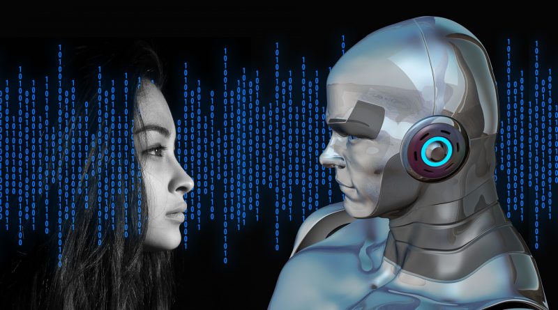 psiche e intelligenza artificiale
