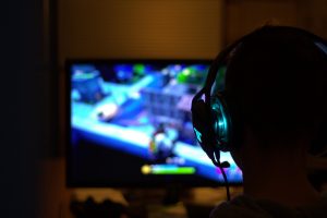 rischio gaming negli adolescenti