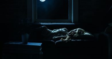 fasi lunari influiscono sul sonno