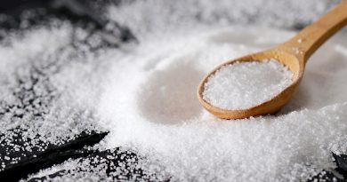 settimana mondiale per la riduzione del consumo di sale