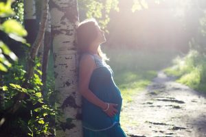 effetti della gravidanza sulla scoliosi