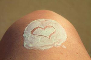proteggersi dal sole in caso di melanoma