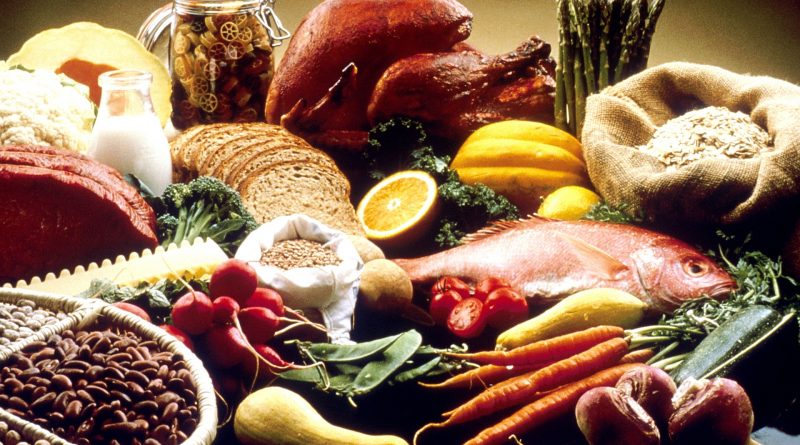 alimenti da evitare per la salute dell'intestino