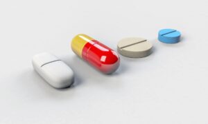antidepressivi e resistenza agli antibiotici