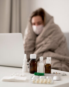 sonno cura il raffreddore 