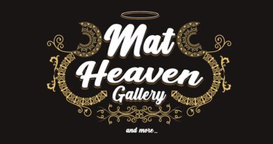 Mat Heaven Gallery