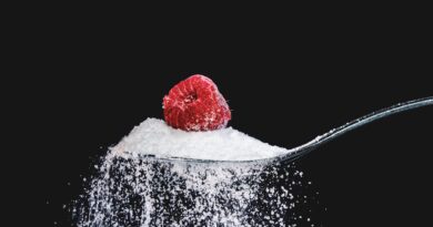 ridurre lo zucchero