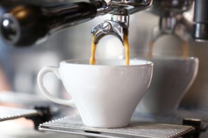 caffè decaffeinato e gastrite