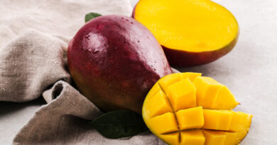 benefici del mango
