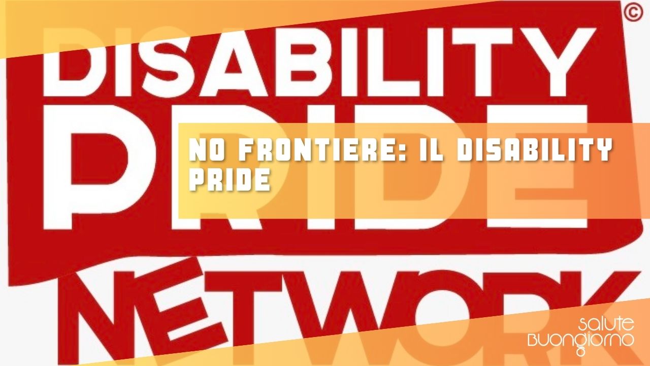 disability pride
